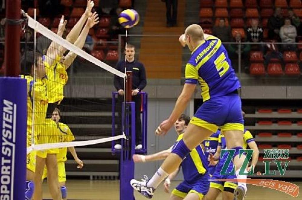 Autors: Agris Samcovs