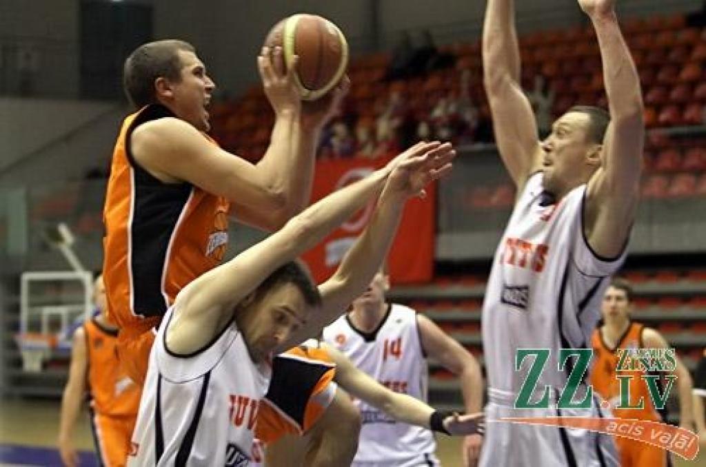 Autors: Agris Samcovs