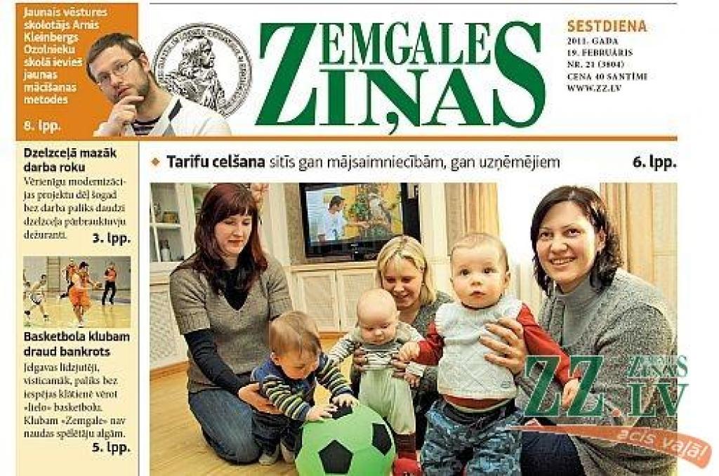 Vircavā uzrunātās ģimeņu mammas ir sašautas par jaunā tarifa radīto elektrības cenu kāpumu.