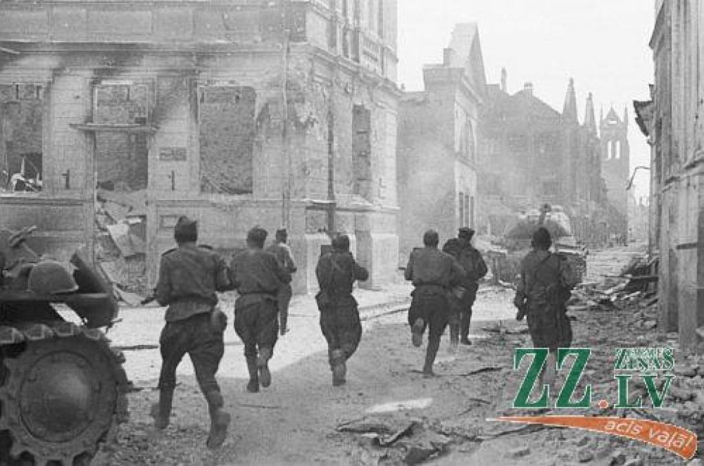 Autors: no ZZ arhīva