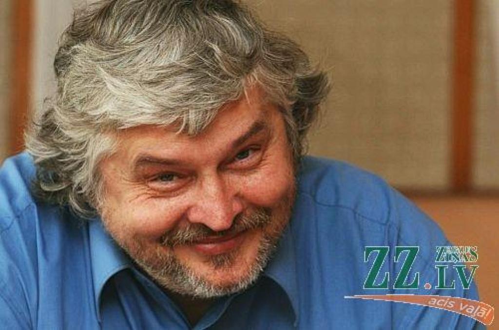 Autors: no ZZ arhīva