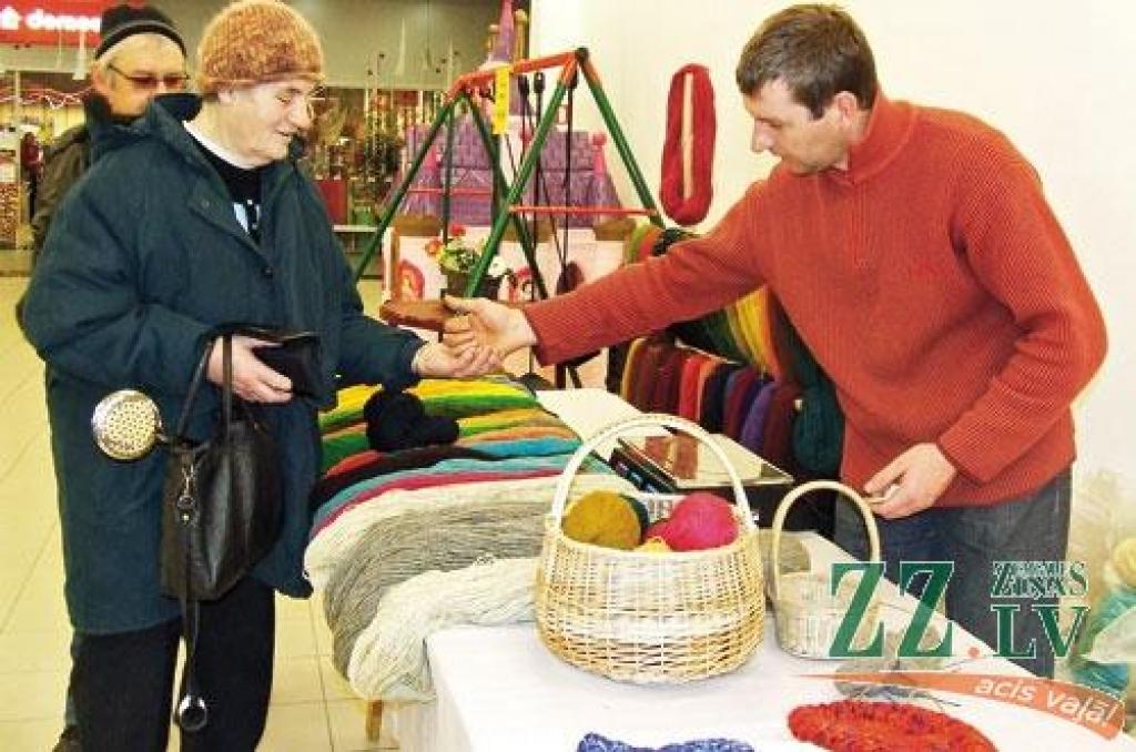 Autors: Guna Mikasenoka 