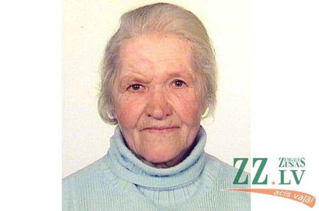 Autors: no Valsts policijas arhīva