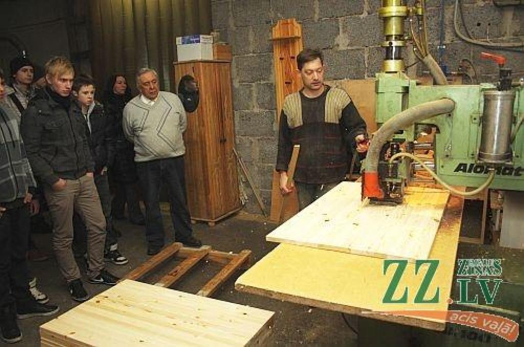 Autors: Agris Samcovs