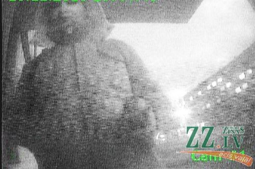 Autors: no Valsts policijas arhīva