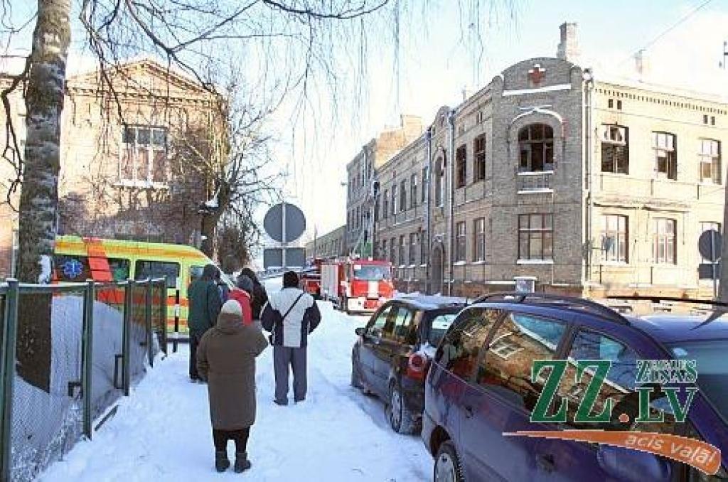 Autors: Agris Samcovs