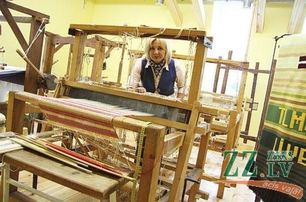 Autors: Maira Dudareva