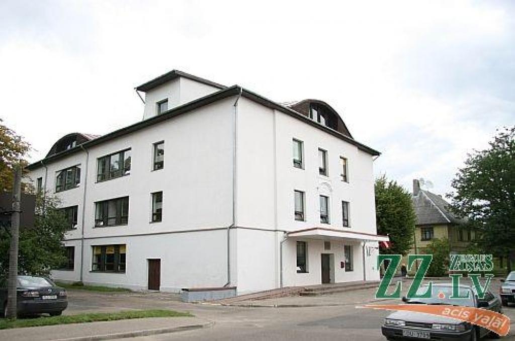 Autors: Agris Samcovs