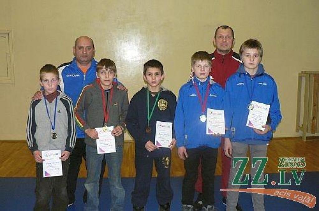 Autors: no dalībnieku arhīva