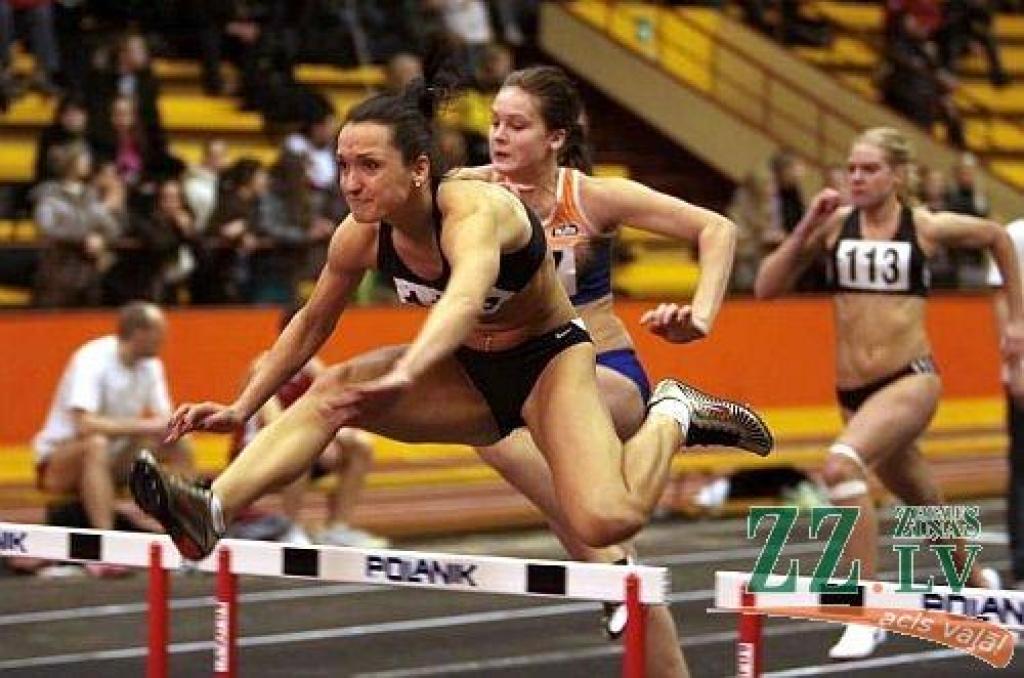 Inese Nagle
Autors: no lat-athletics.lv