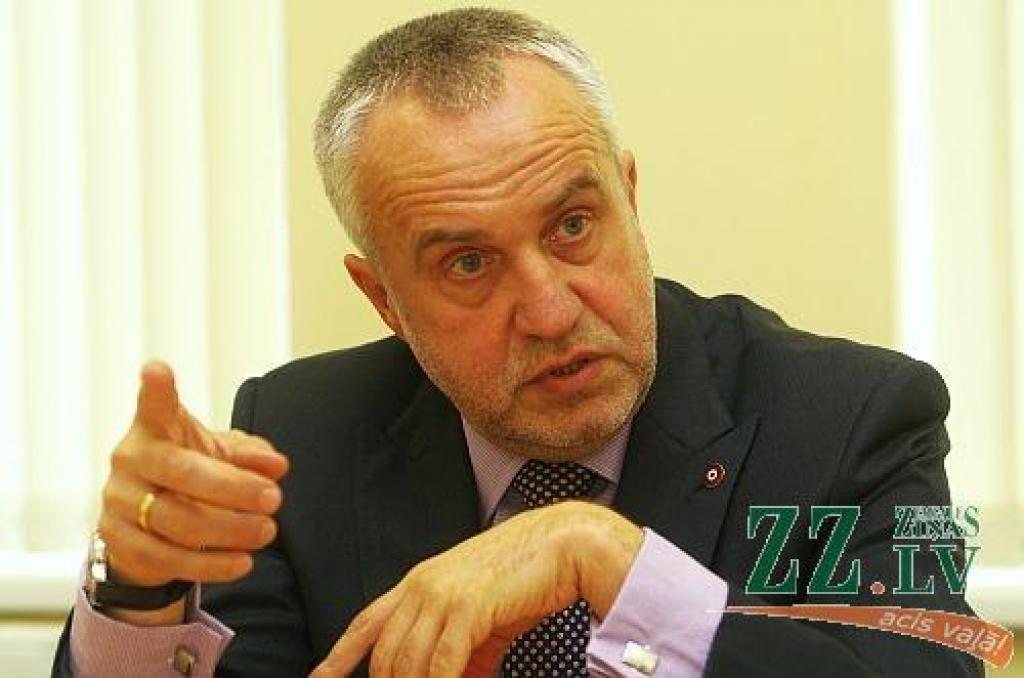 Autors: no ZZ arhīva