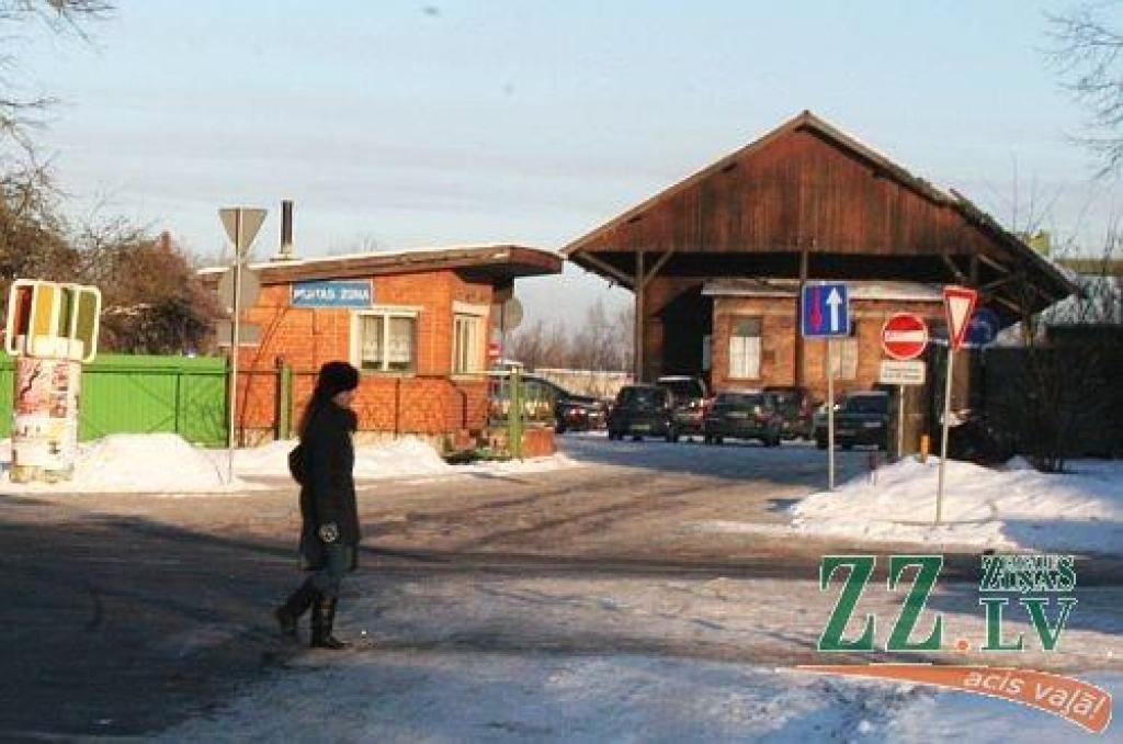 Autors: no ZZ arhīva