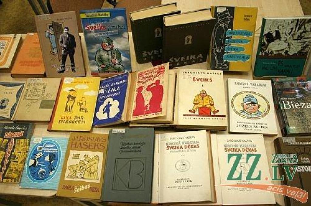 Autors: no ZZ arhīva