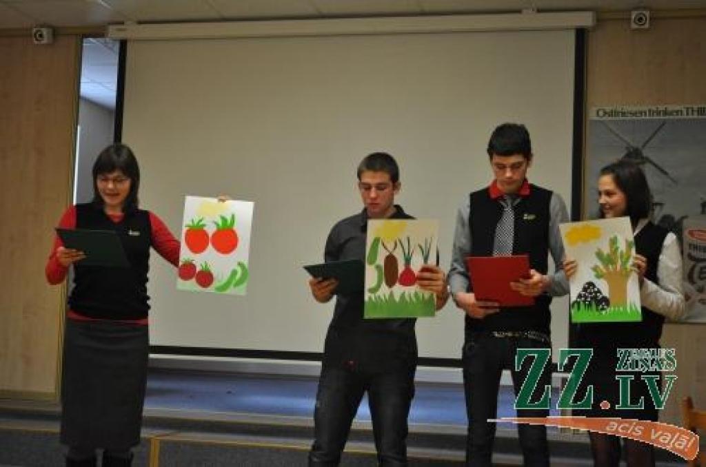 Autors: Kristina Hveženko