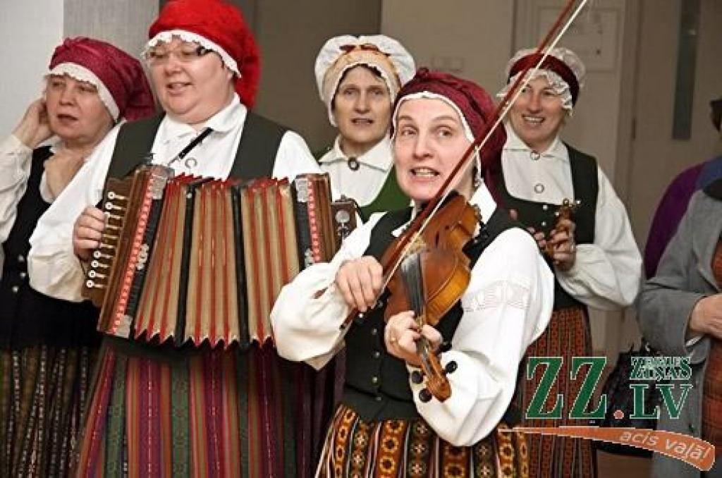 Autors: no ZZ arhīva