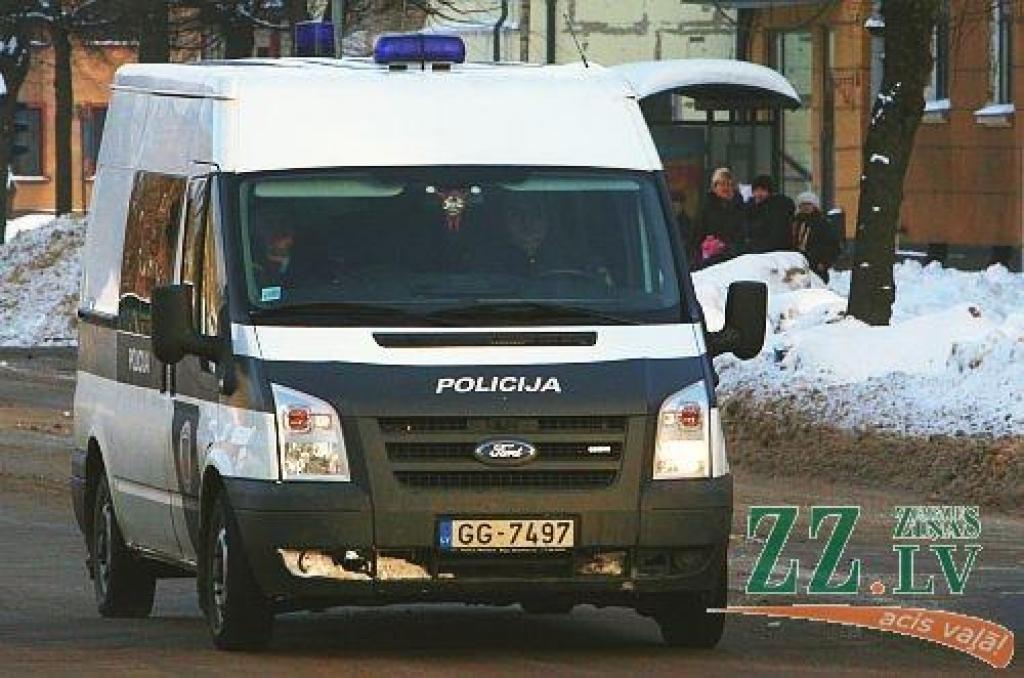 Autors: no ZZ arhīva