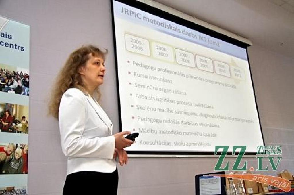 Autors: Agris Samcovs