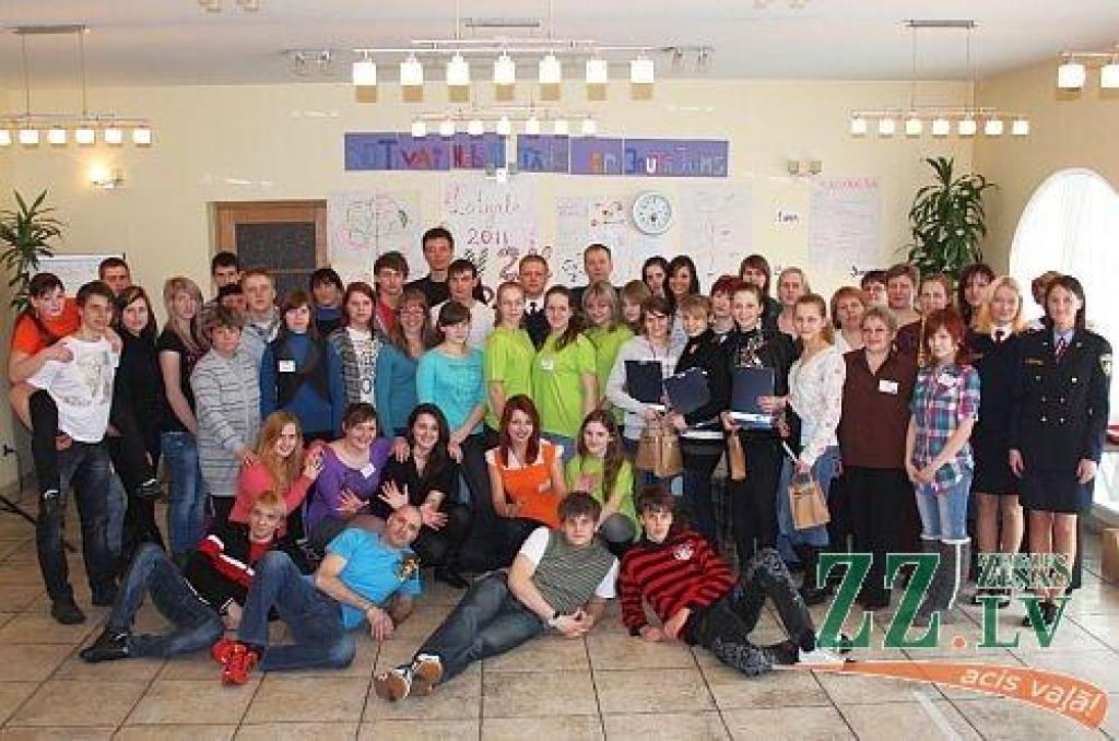 Autors: Publicitātes foto