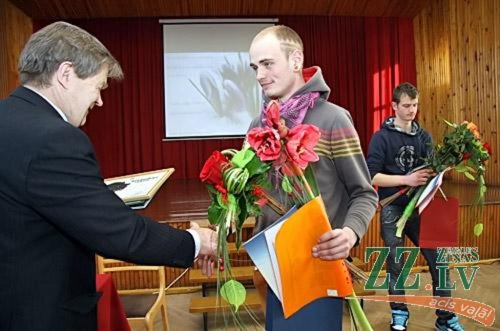 Autors: Agris Samcovs