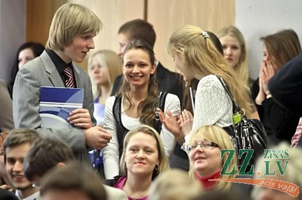 Autors: Agris Samcovs