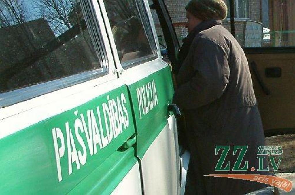 Autors: no ZZ arhīva