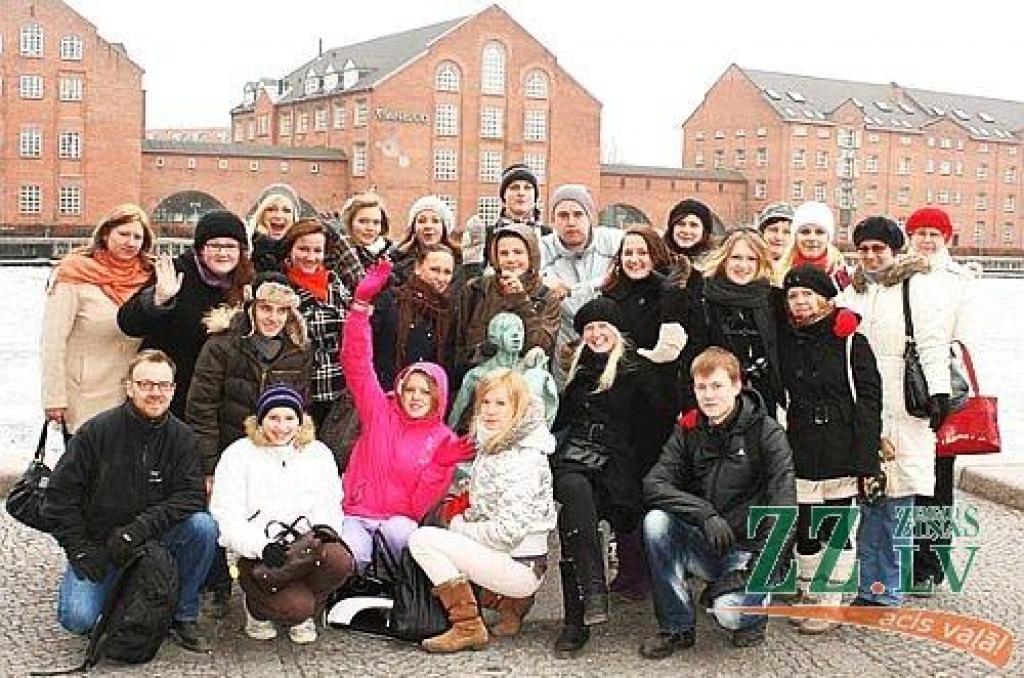 Autors: no dalībnieku arhīva