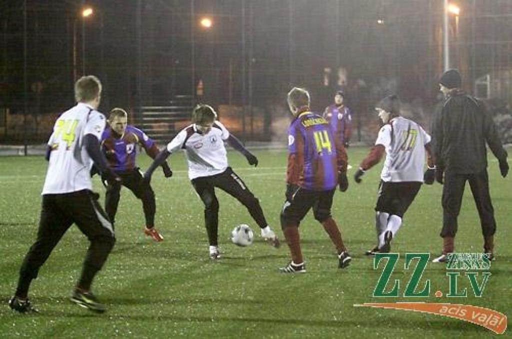 Autors: Maira Dudareva