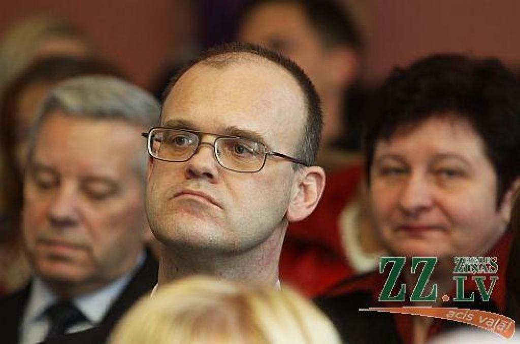 Autors: Agris Samcovs