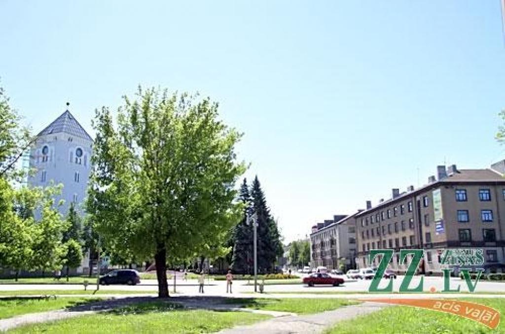 Autors: Agris Samcovs