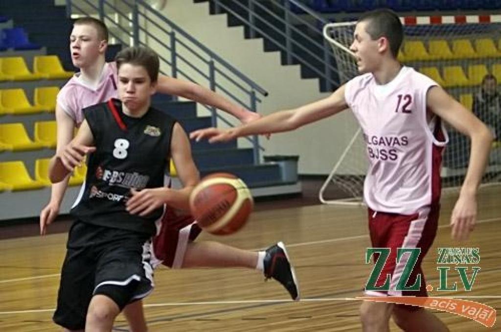 Autors: Agris Samcovs