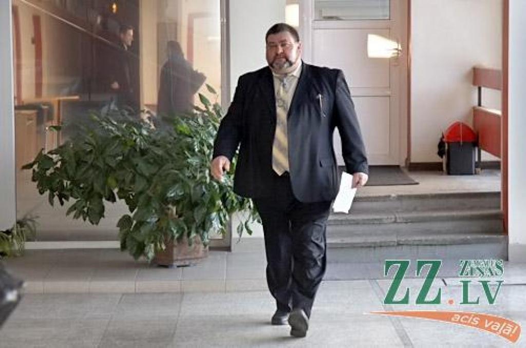 Autors: no ZZ arhīva