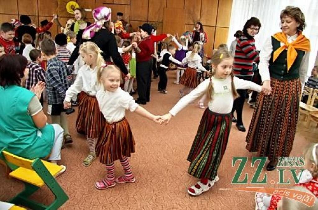 Autors: Agris Samcovs