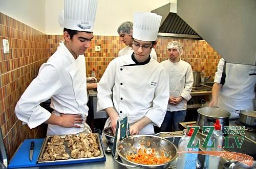 Autors: Agris Samcovs