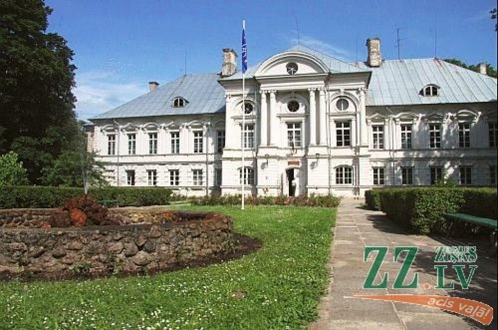 Autors: no ZZ arhīva