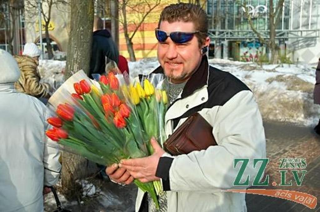 Autors: Agris Samcovs