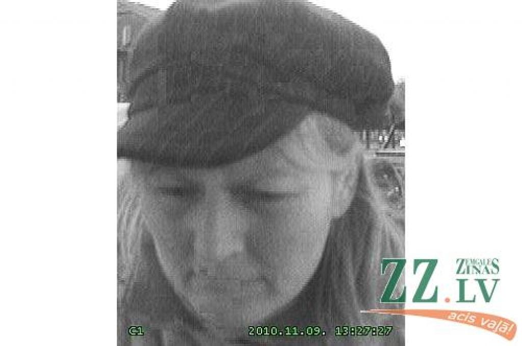 Autors: no Valsts policijas arhīva