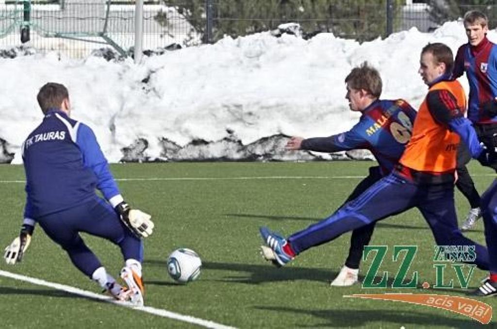 Autors: Agris Samcovs