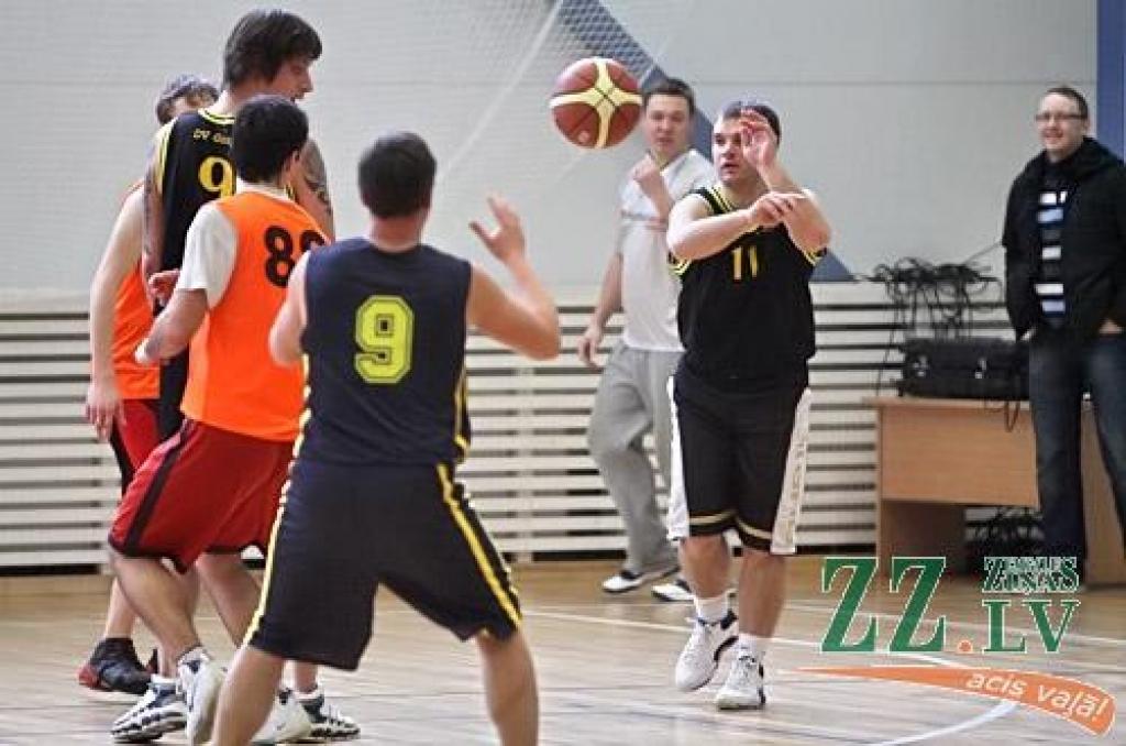 Autors: Agris Samcovs