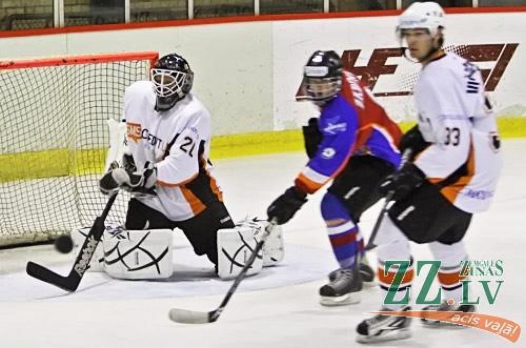 Autors: Agris Samcovs