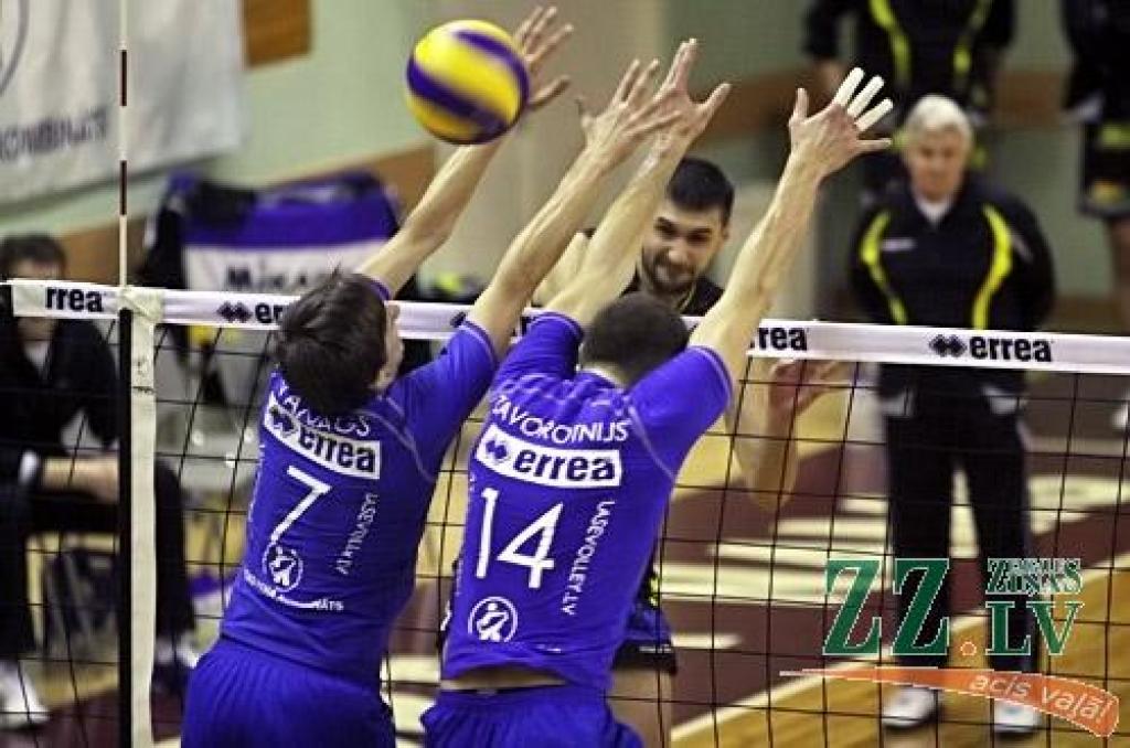 Autors: Agris Samcovs