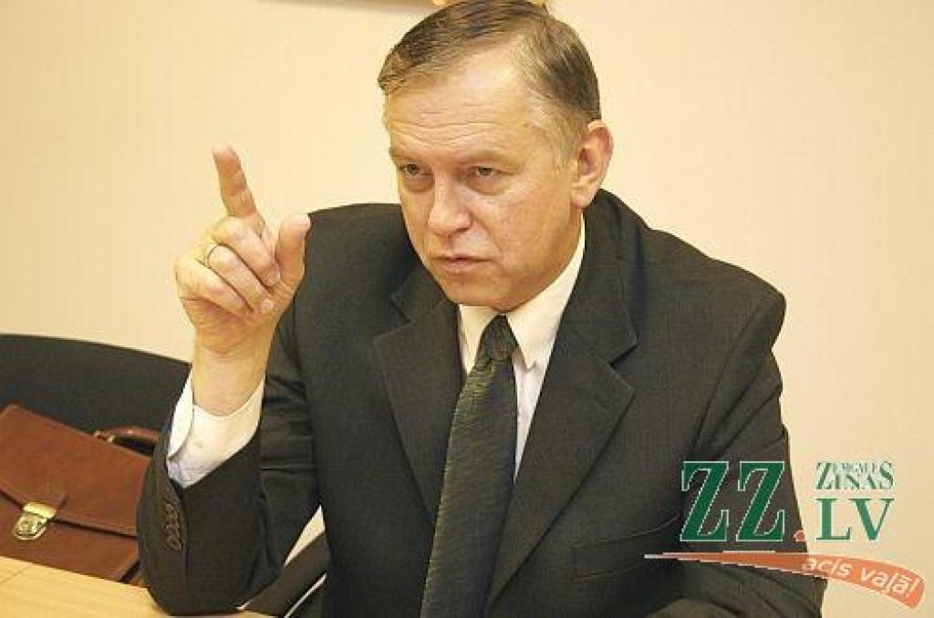 Autors: no ZZ arhīva