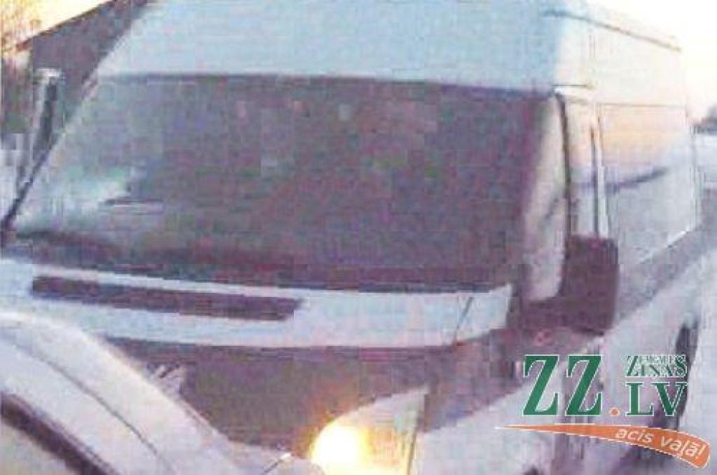 Autors: ekrānšāviņš no aculiecinieka video