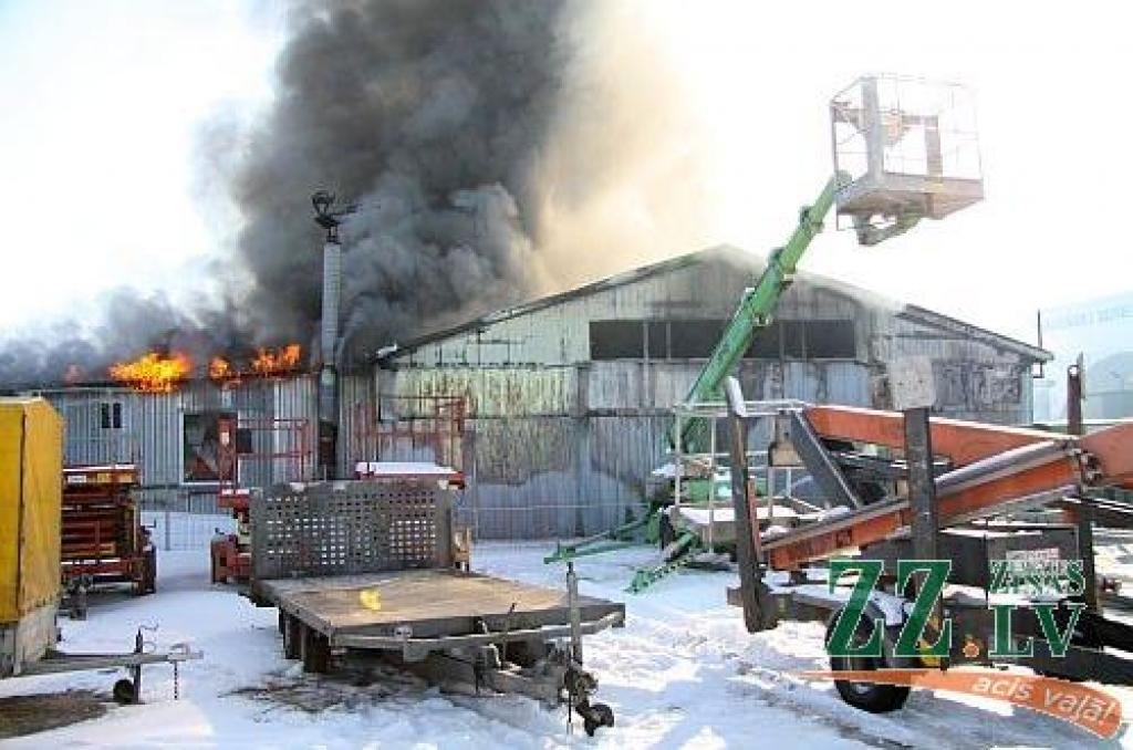 Autors: Agris Samcovs