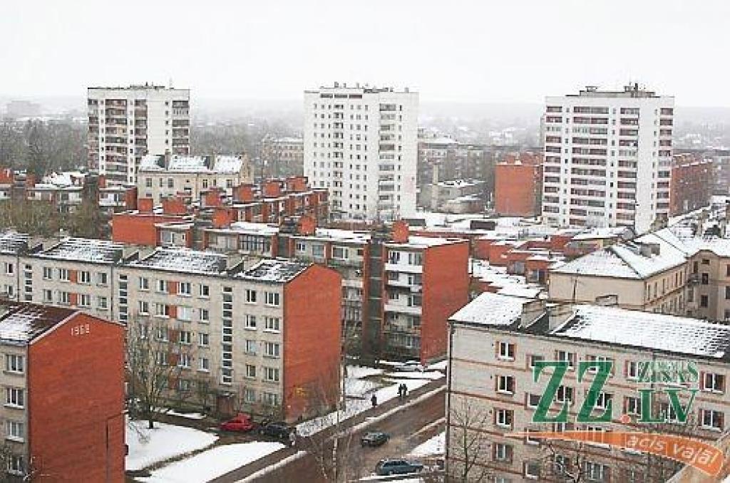 Autors: no ZZ arhīva