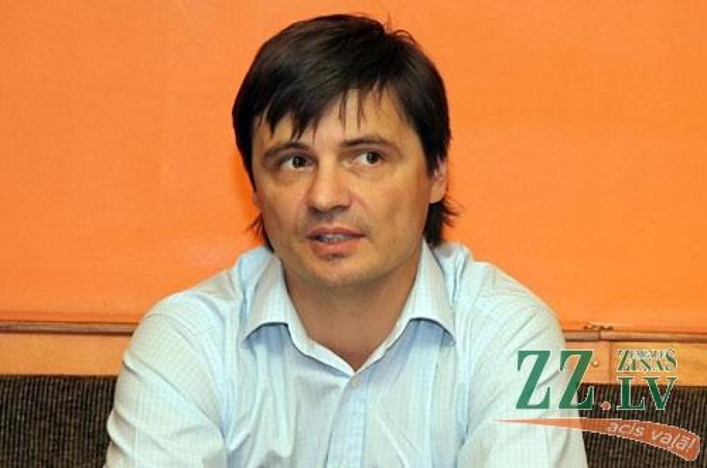 Autors: Agris Samcovs