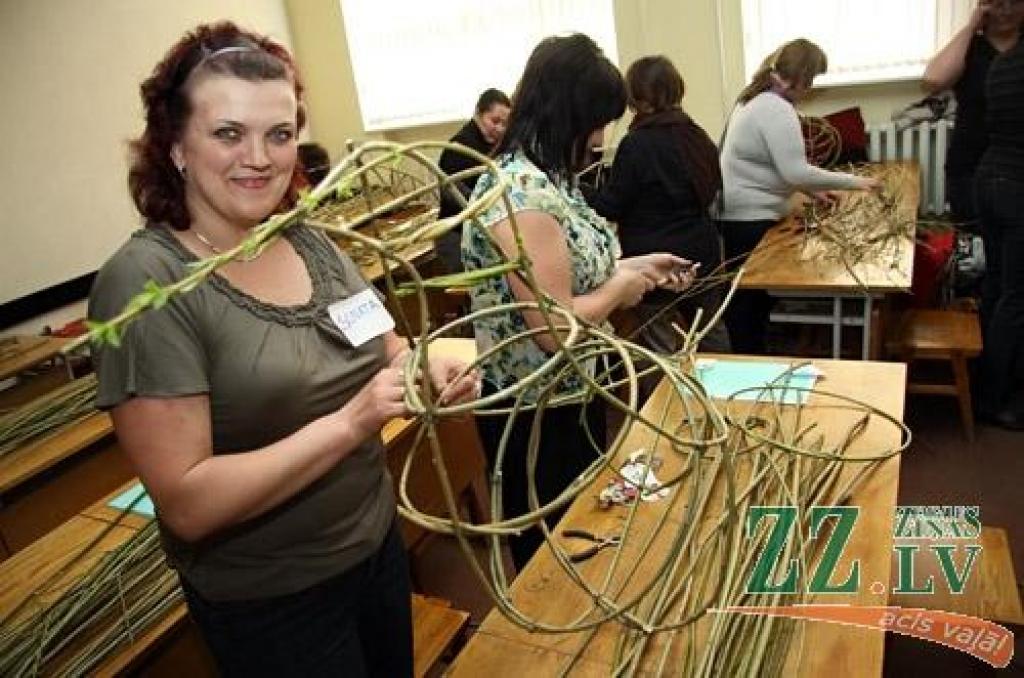 Autors: Agris Samcovs