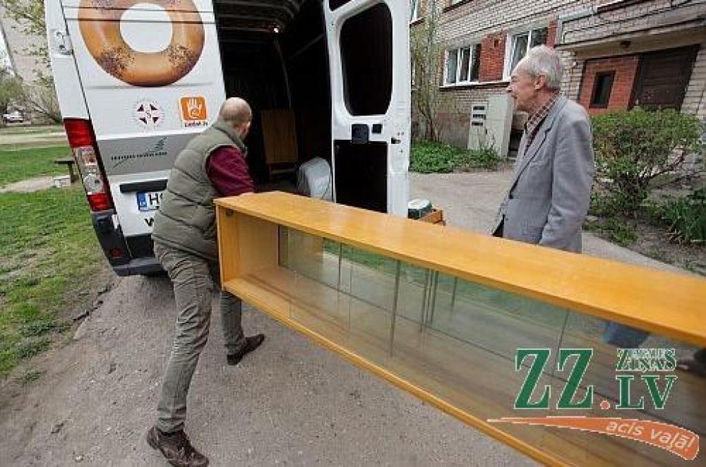 Autors: «Paēdušai Latvijai»