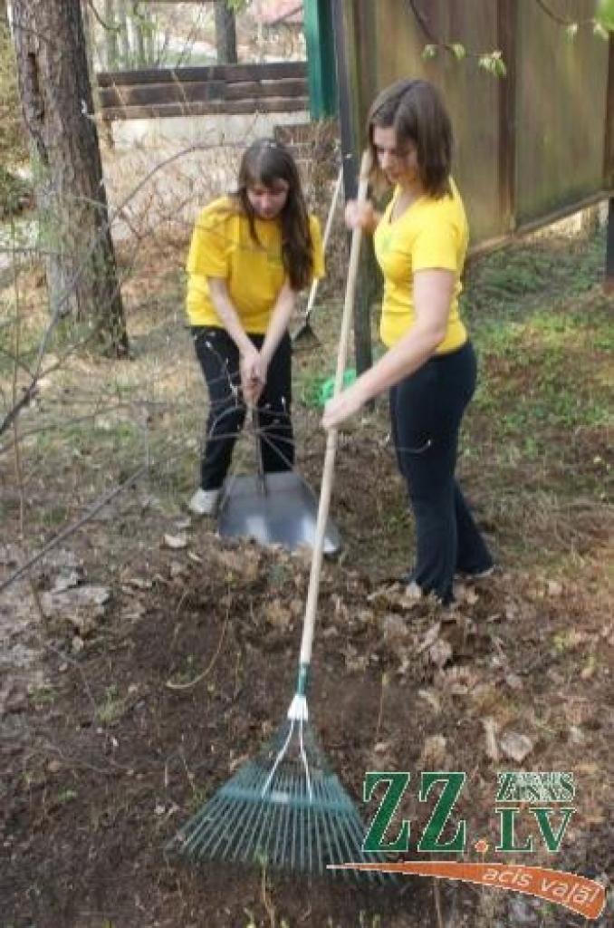 Autors: Aigars Ieviņš, LLU