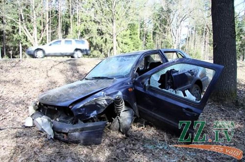 Autors: Agris Samcovs