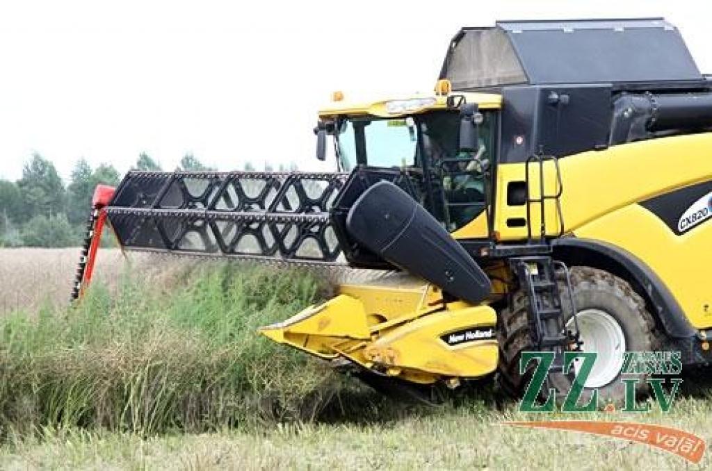 Autors: Agris Samcovs